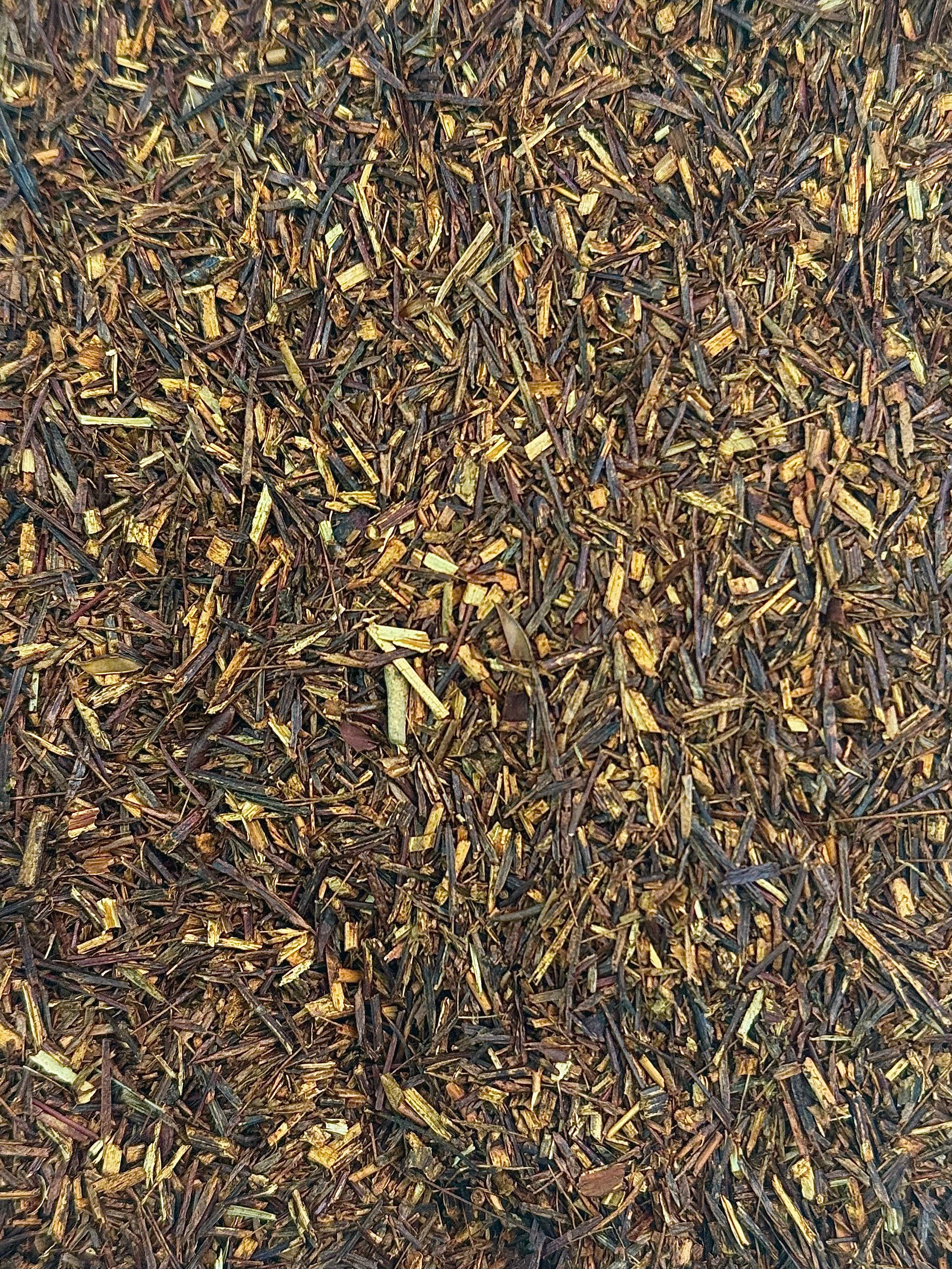 Zanzibar – Rooibos Épicé à la Cannelle et à l'Orange