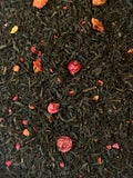 Black Tea with Red Berries – Gourmet & fruity intensity