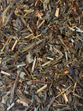 Sun of Citrus - Lemon & Lemongrass Green Tea