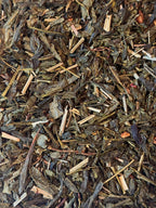 Sun of Citrus - Lemon & Lemongrass Green Tea