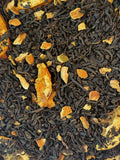 Orange Pu-Erh