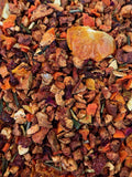 Mandarin Bergamot Infusion – The Perfect Harmony of Freshness and Elegance