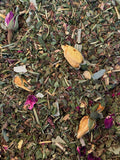 Infusion Rose Mary – Harmonie et Bien-être Respiratoire