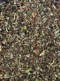 Peppermint Infusion – Natural Freshness and Well-being