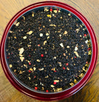 Masala Chai – Black tea with traditional Indian spices