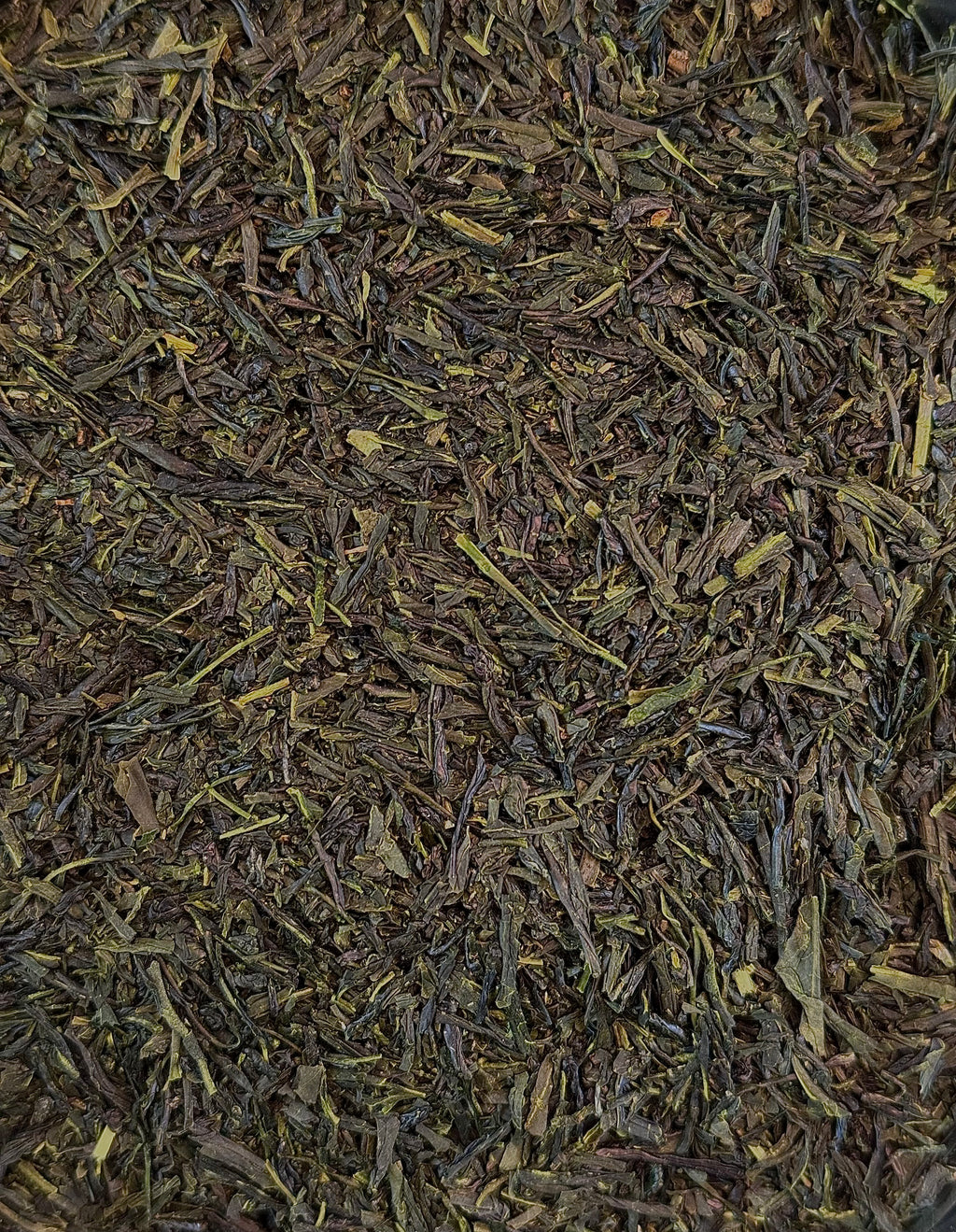 Sencha Fukuyu – Premium Japanese Green Tea