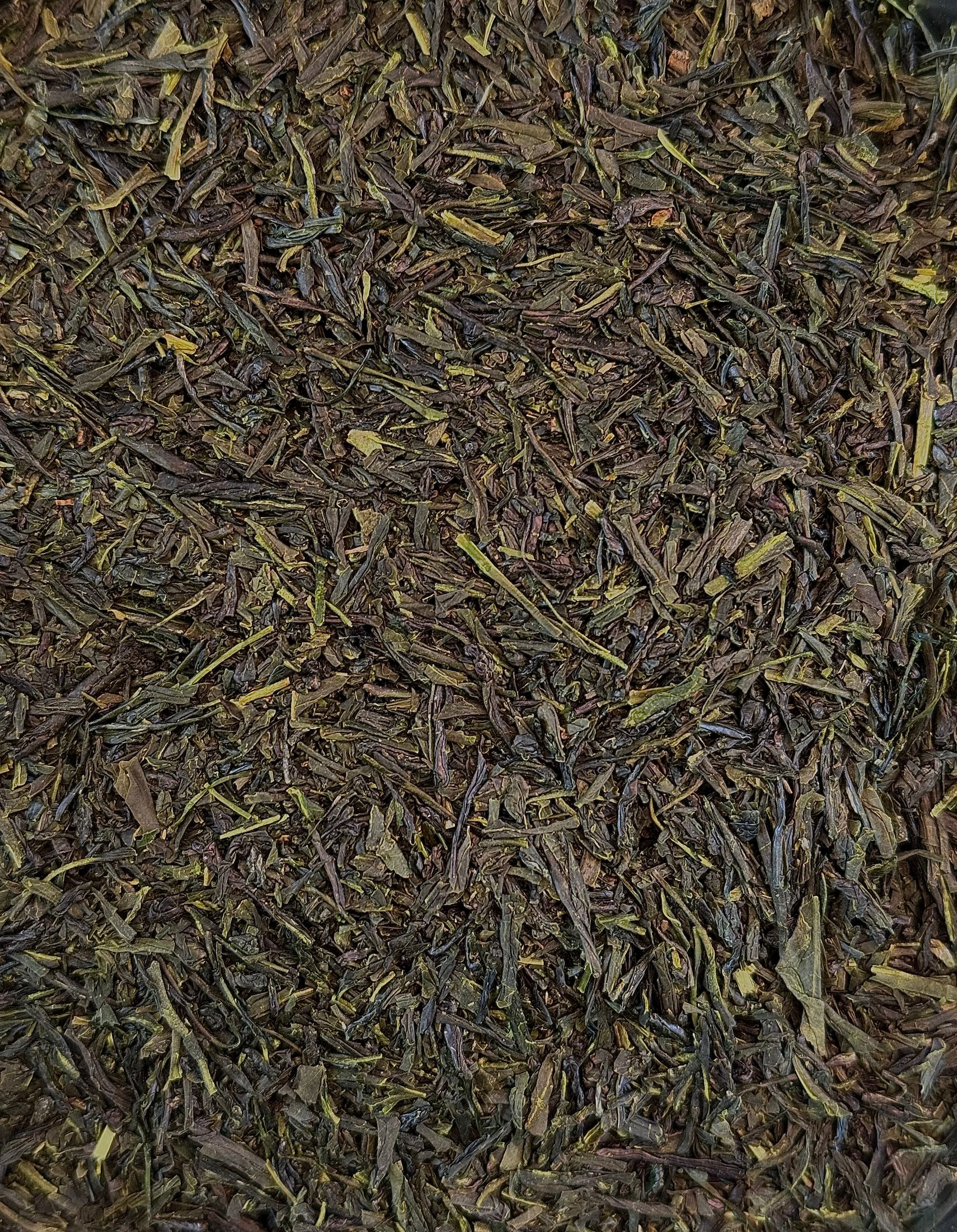 Sencha Fukuyu – Thé Vert Japonais Premium