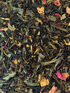 Oriental - Thé au Jasmin et à la Rose