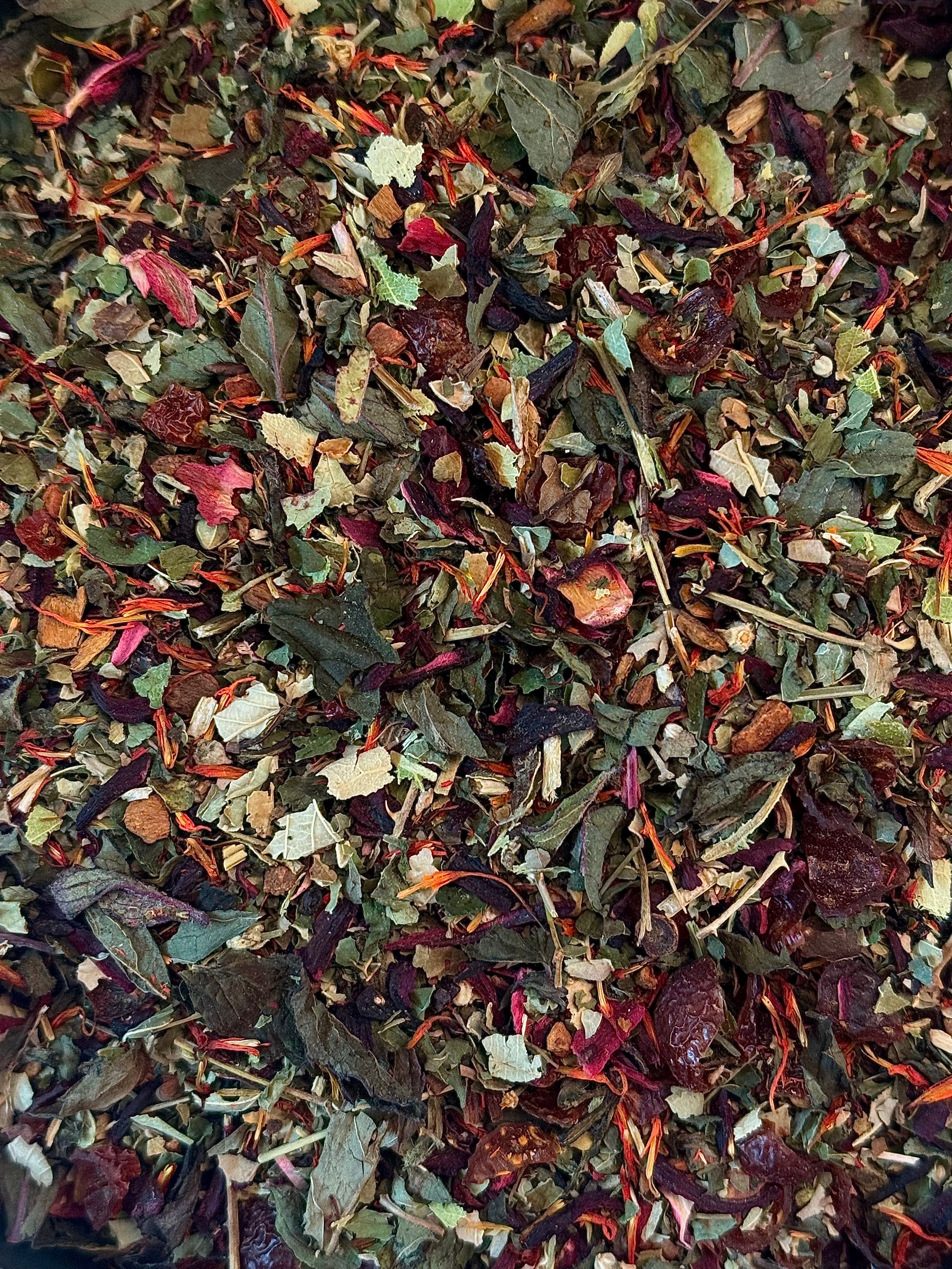 Infusion Anti-Stress – Sérénité et Bien-être Naturel