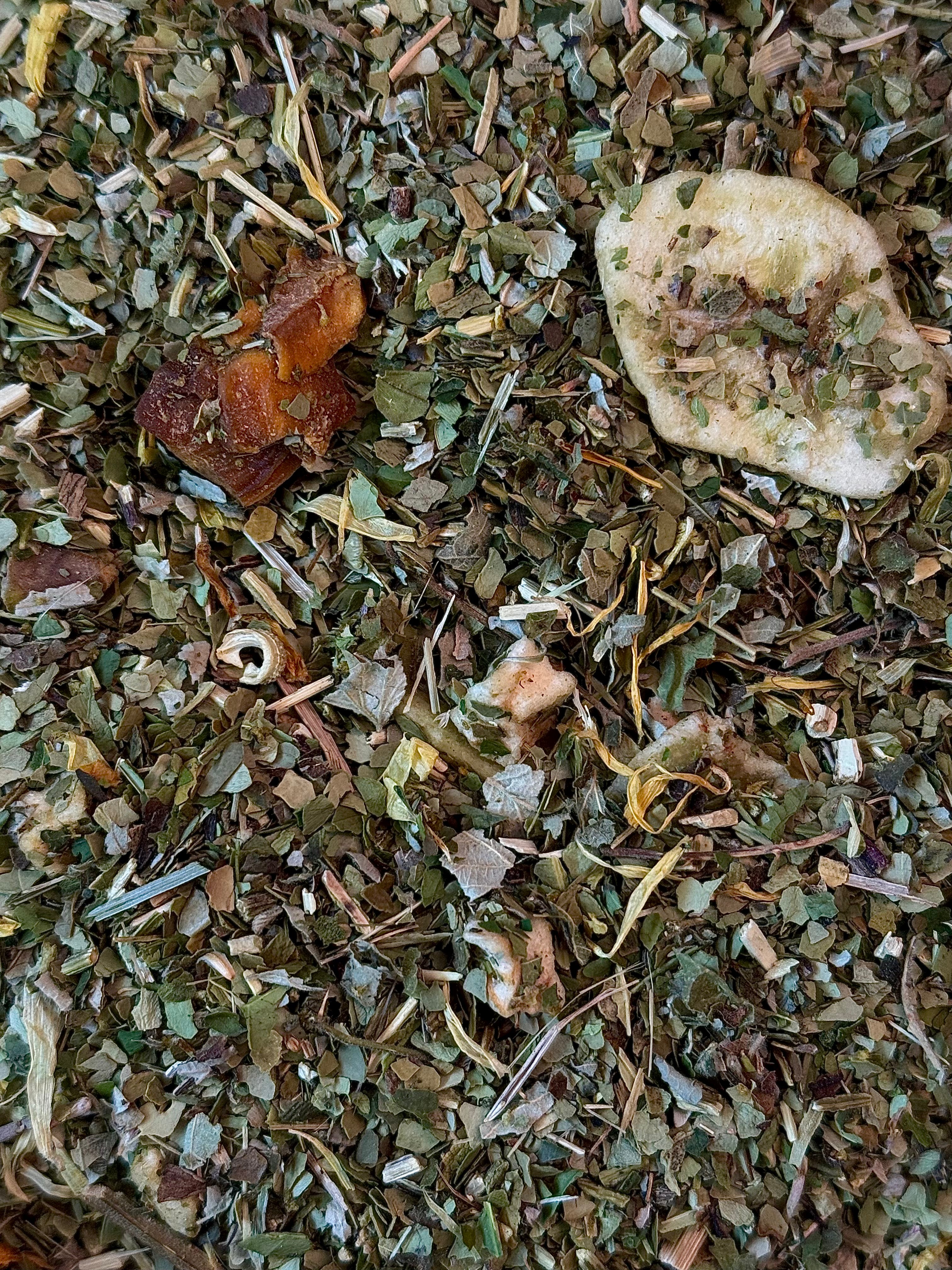 Maté Mangue - Détox naturelle