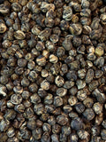 Jasmine Pearl Tea – Floral Elegance and Springtime Sweetness