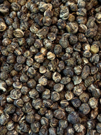 Jasmine Pearl Tea – Floral Elegance and Springtime Sweetness