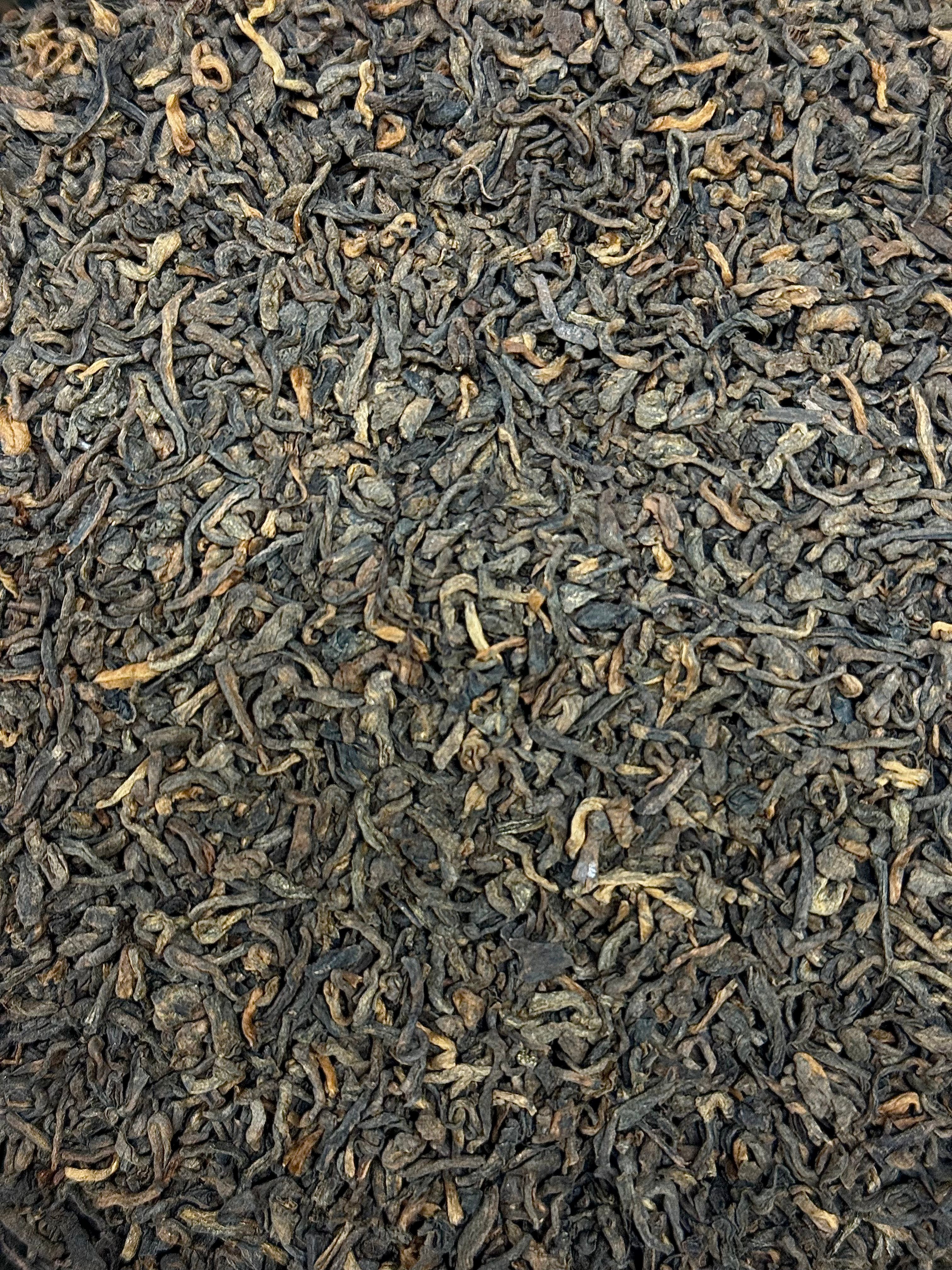 Thé Pu-erh – Tradition des Terres Anciennes