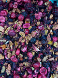 Red Fruit Infusion – The brilliance of fruit in your cup