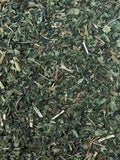 Organic Nettle — Essential Detox & Vitality