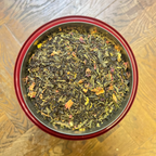 Oriental - Thé au Jasmin et à la Rose