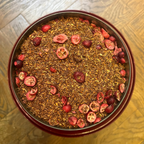 Rooibos Red Delight – Cranberry and Vanilla