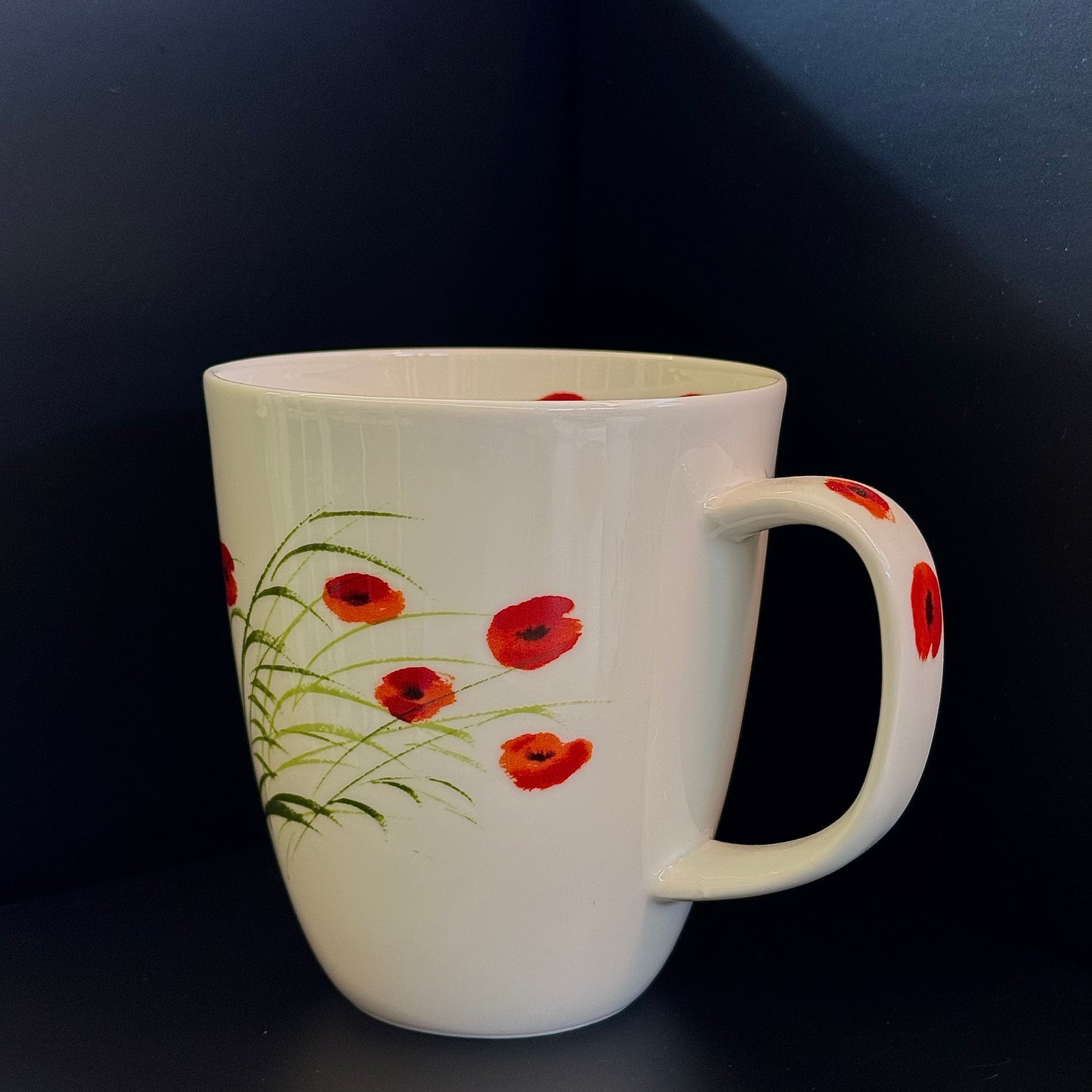 Tasse à thé 400ml