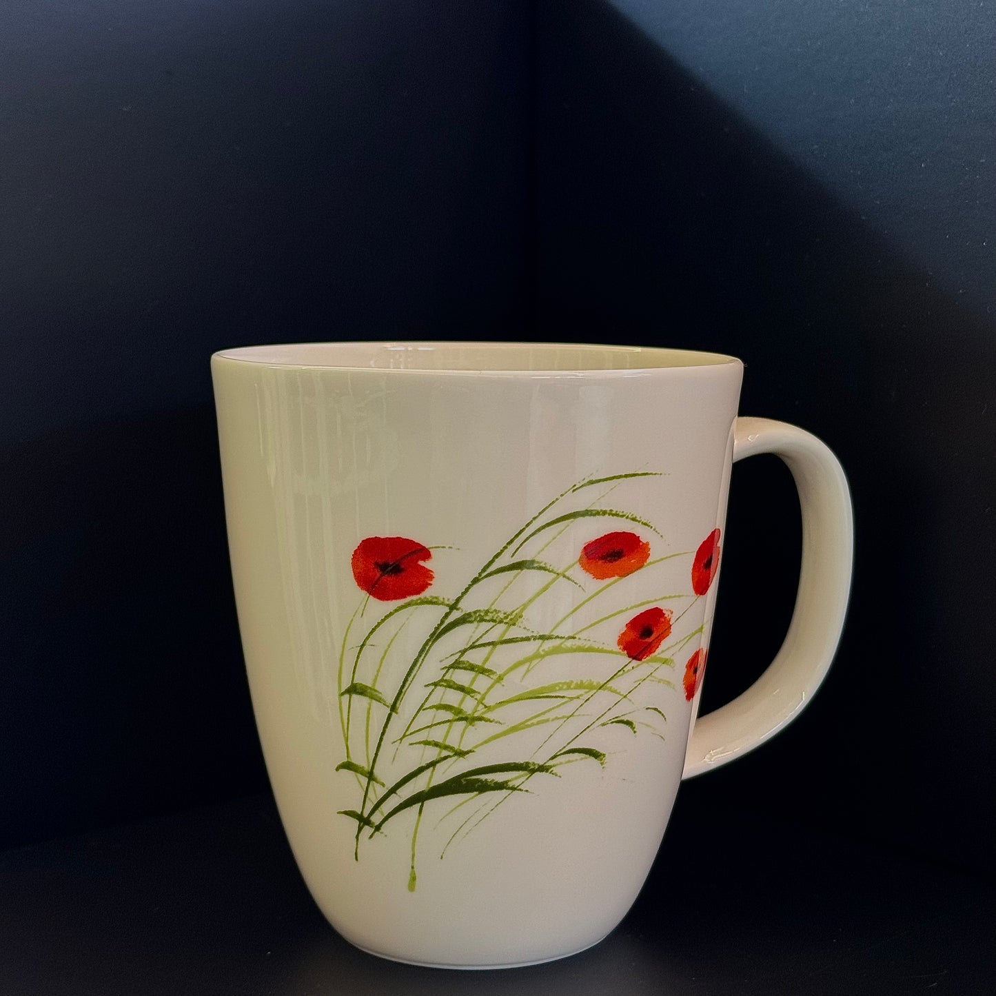 Tasse à thé 400ml