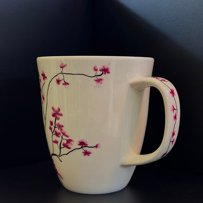 Tasse à thé 400ml