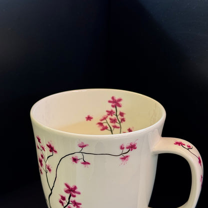Tasse à thé 400ml