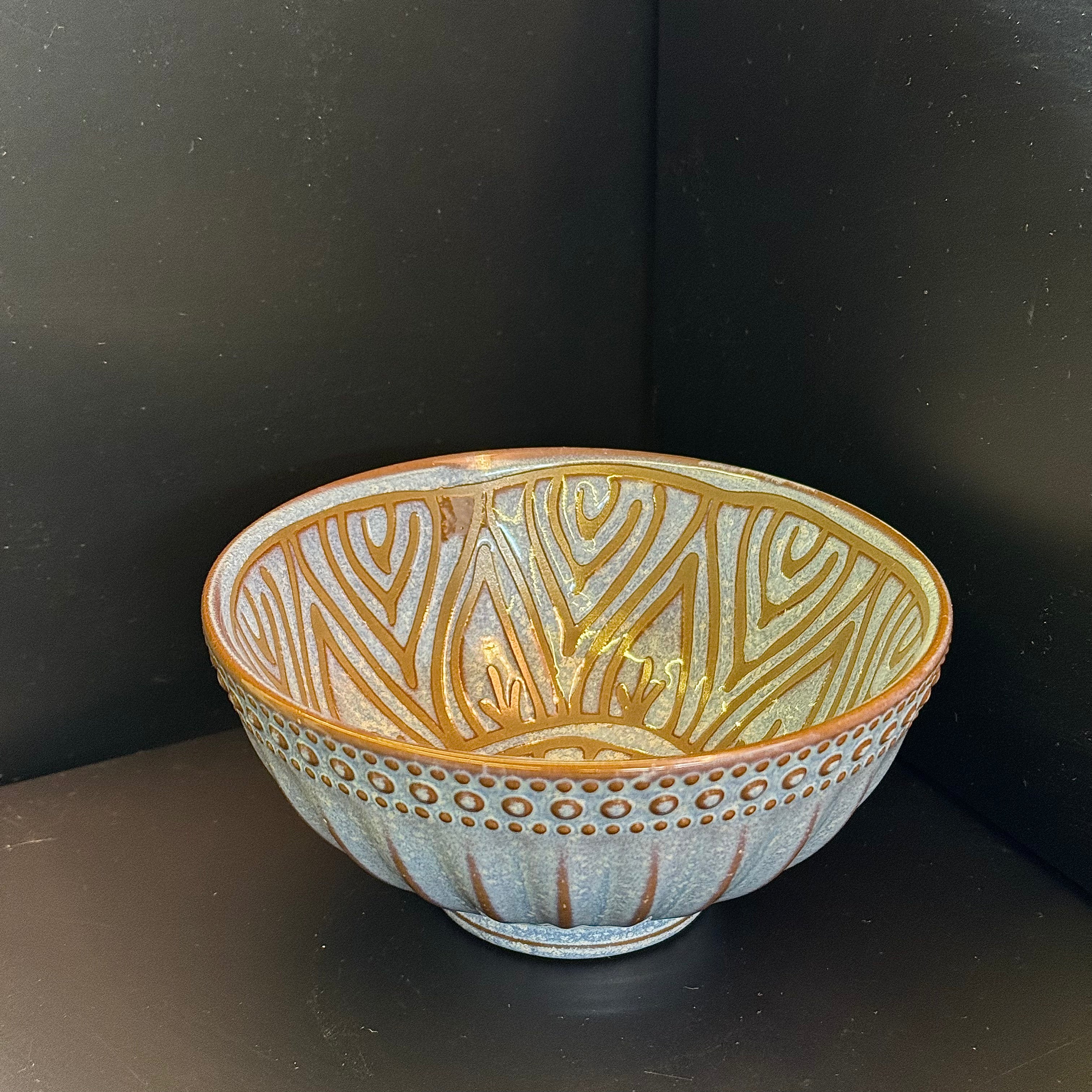 Bol à thé Japonais