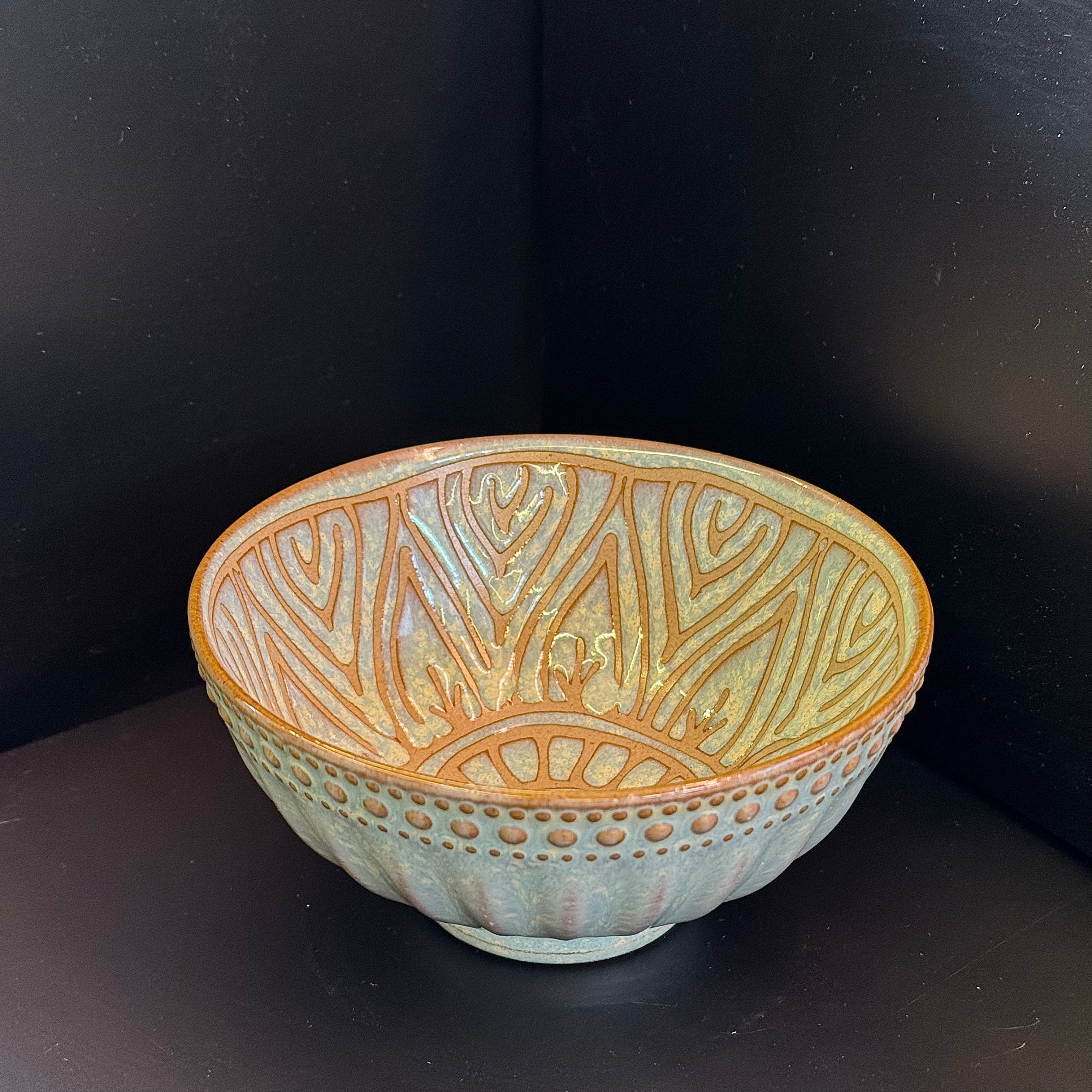 Bol à thé Japonais