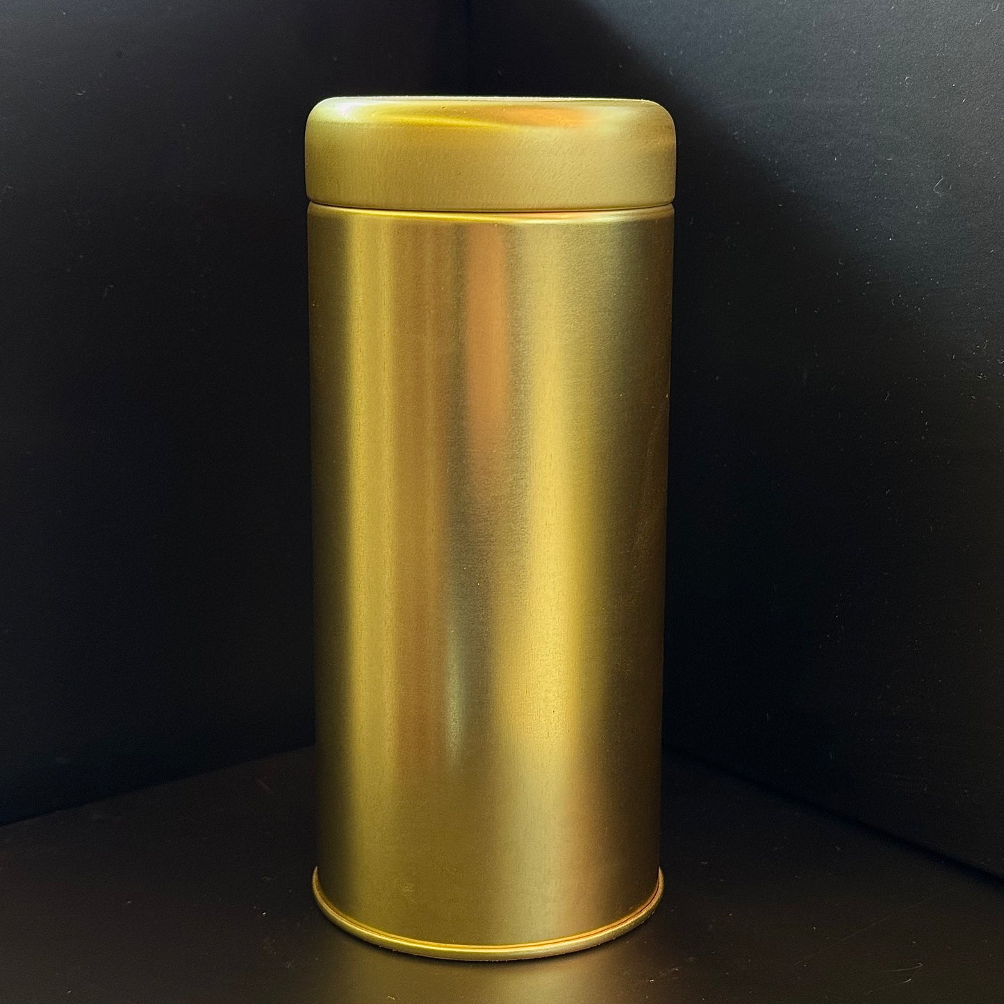 Boite de conservation