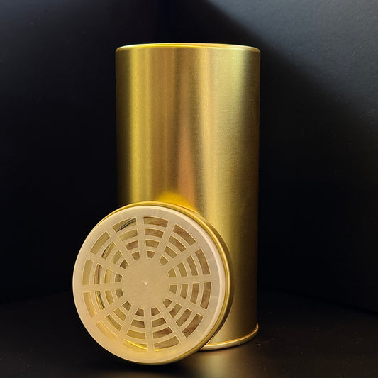 Boite de conservation