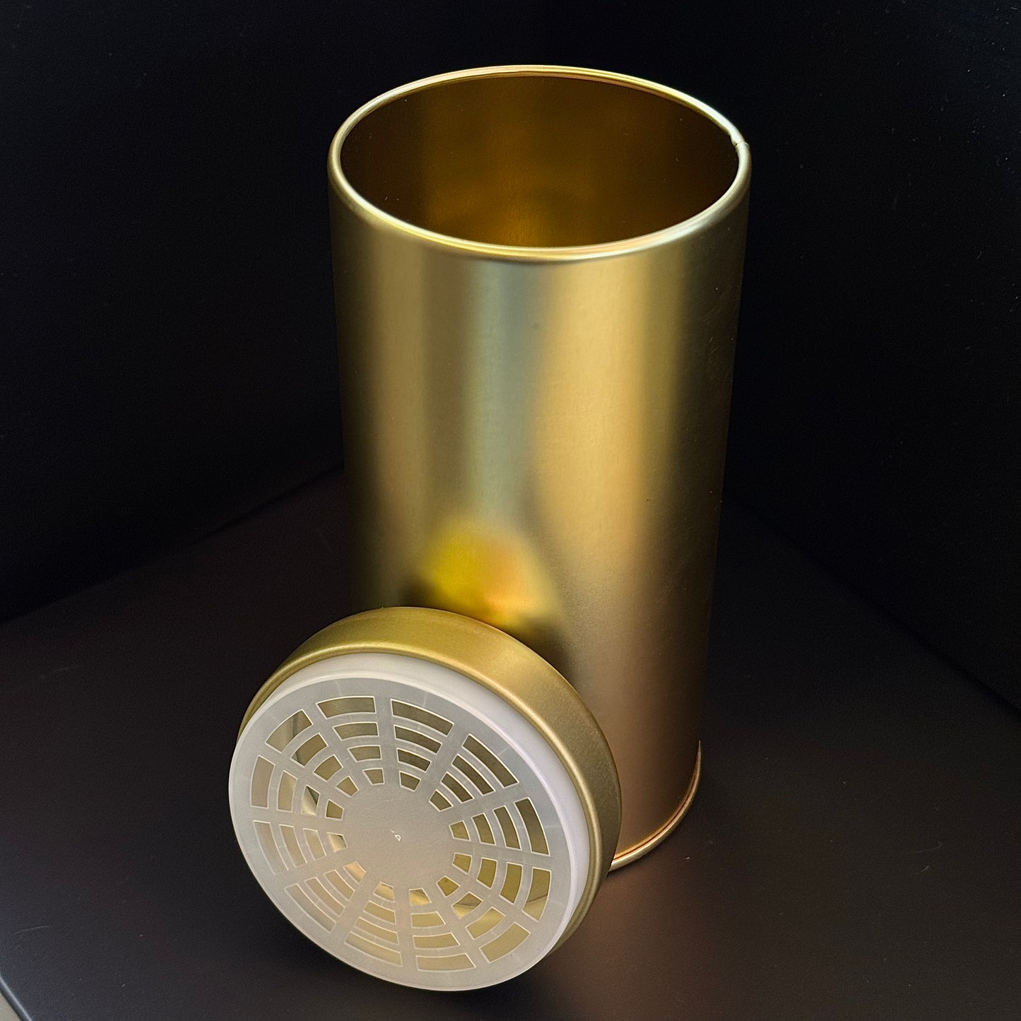 Boite de conservation