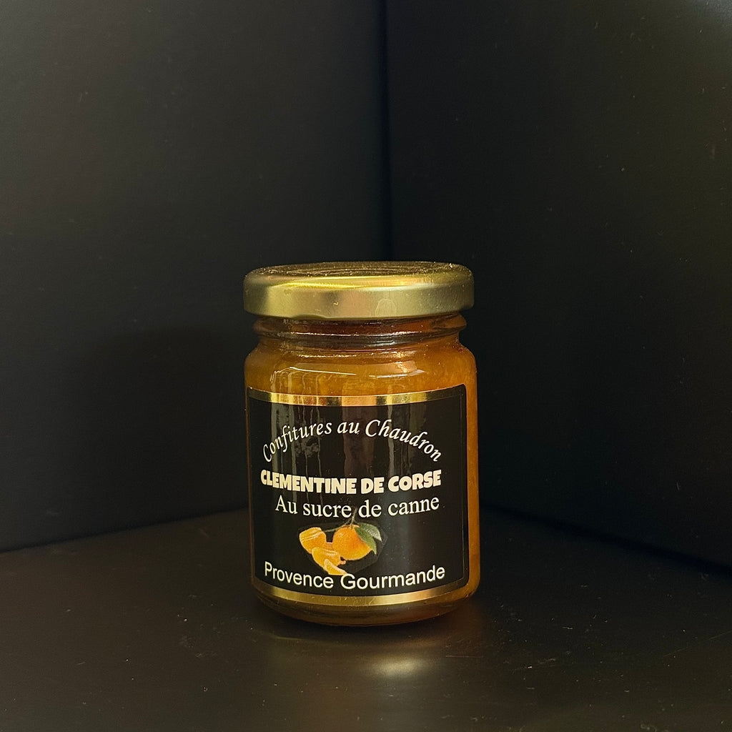 Preserves from the Cauldron – Provencal Flavours