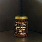 Preserves from the Cauldron – Provencal Flavours