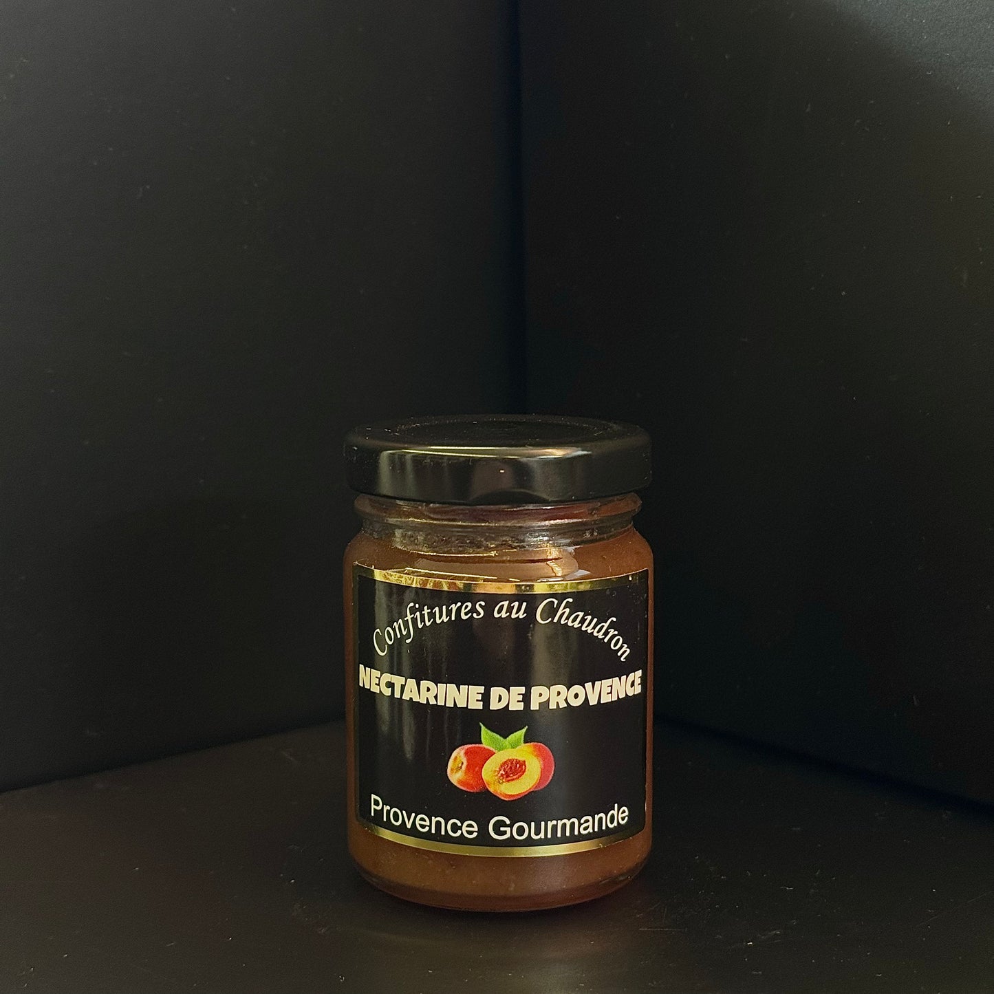 Confitures au Chaudron – Saveurs Provençales