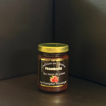 Confitures au Chaudron – Saveurs Provençales