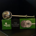 Tea ball