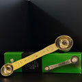 Measuring spoon
