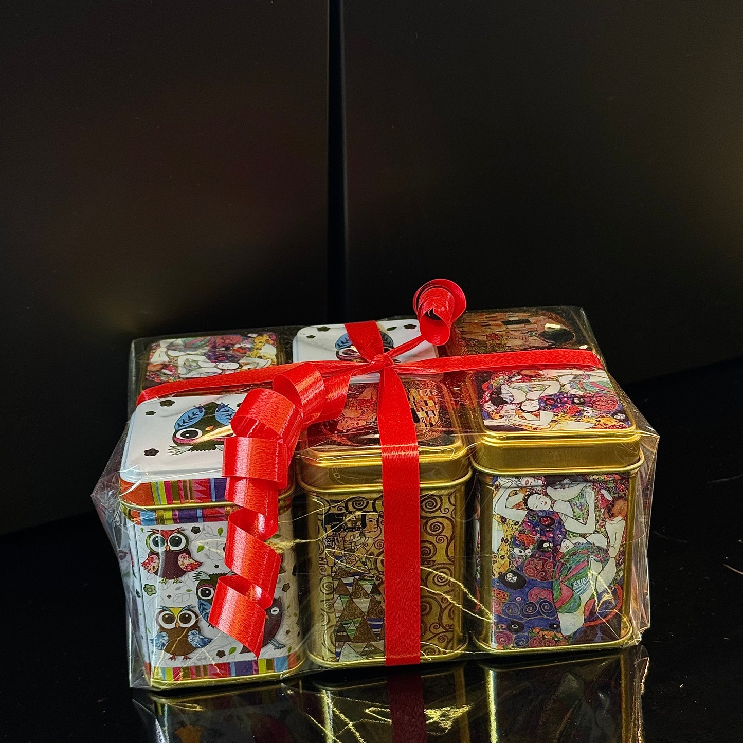 Coffret Cadeau