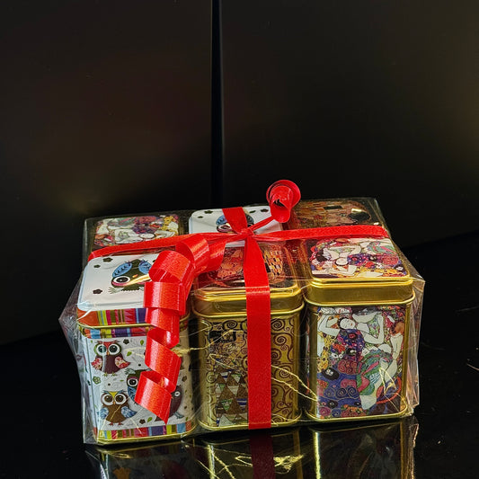 Coffret Cadeau
