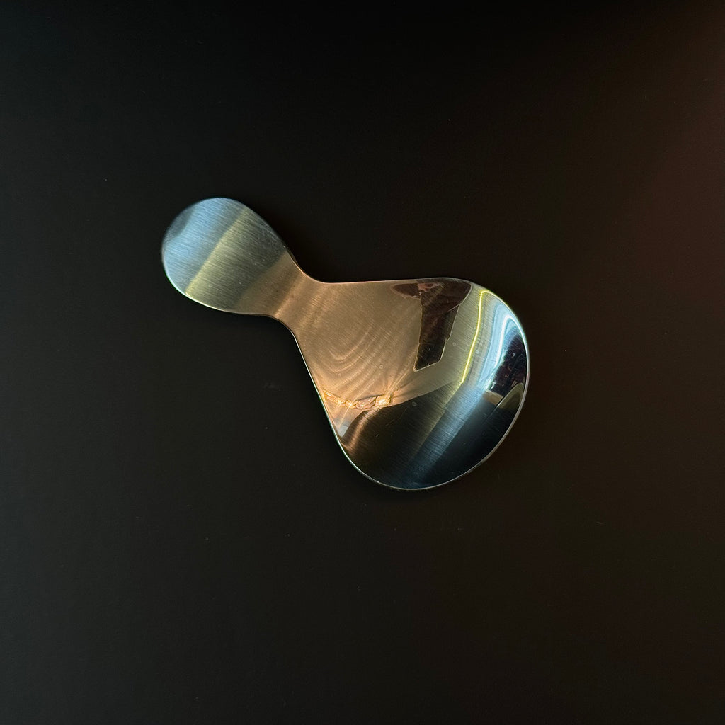 Loose tea spoon