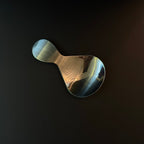 Loose tea spoon