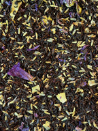 Dolce Cremoso – Thé noir Haute Couture mascarpone & lavande