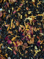 Thé Vert Passion Mangue – L'Évasion Tropicale