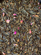 Angel Kiss - Thé vert/ Blanc Fruits Exotique