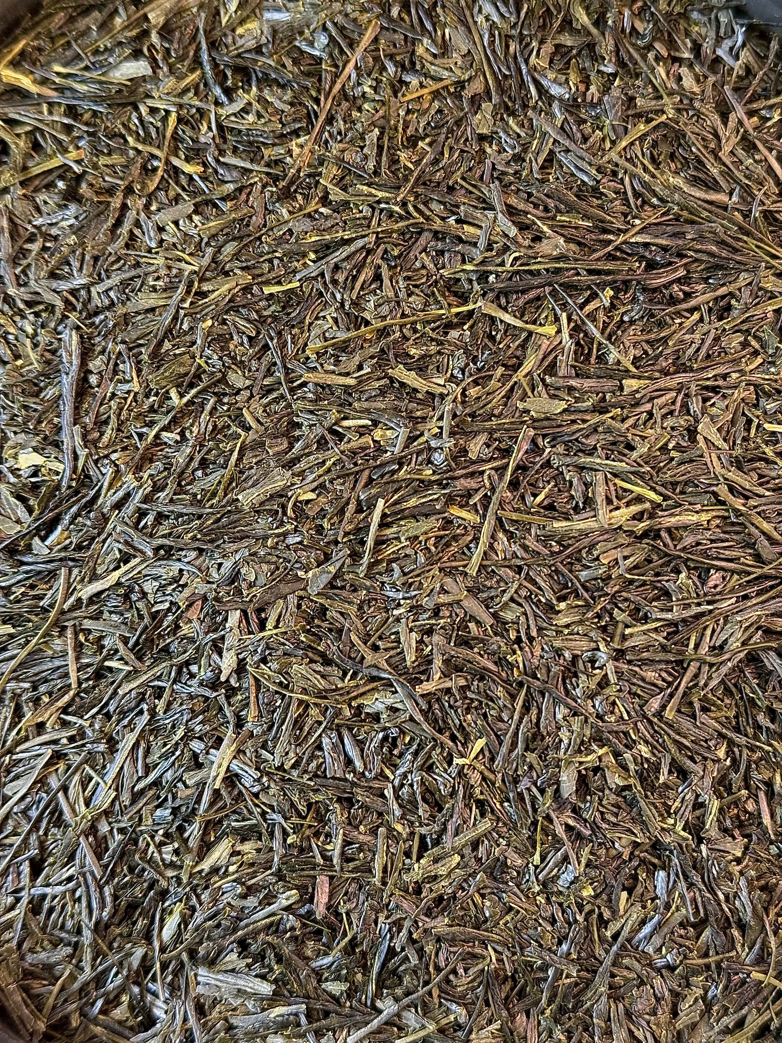 Gyokuro Hiki – Grand cru ombragé du Japon