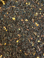 Crème Caramel – Thé noir gourmand dessert