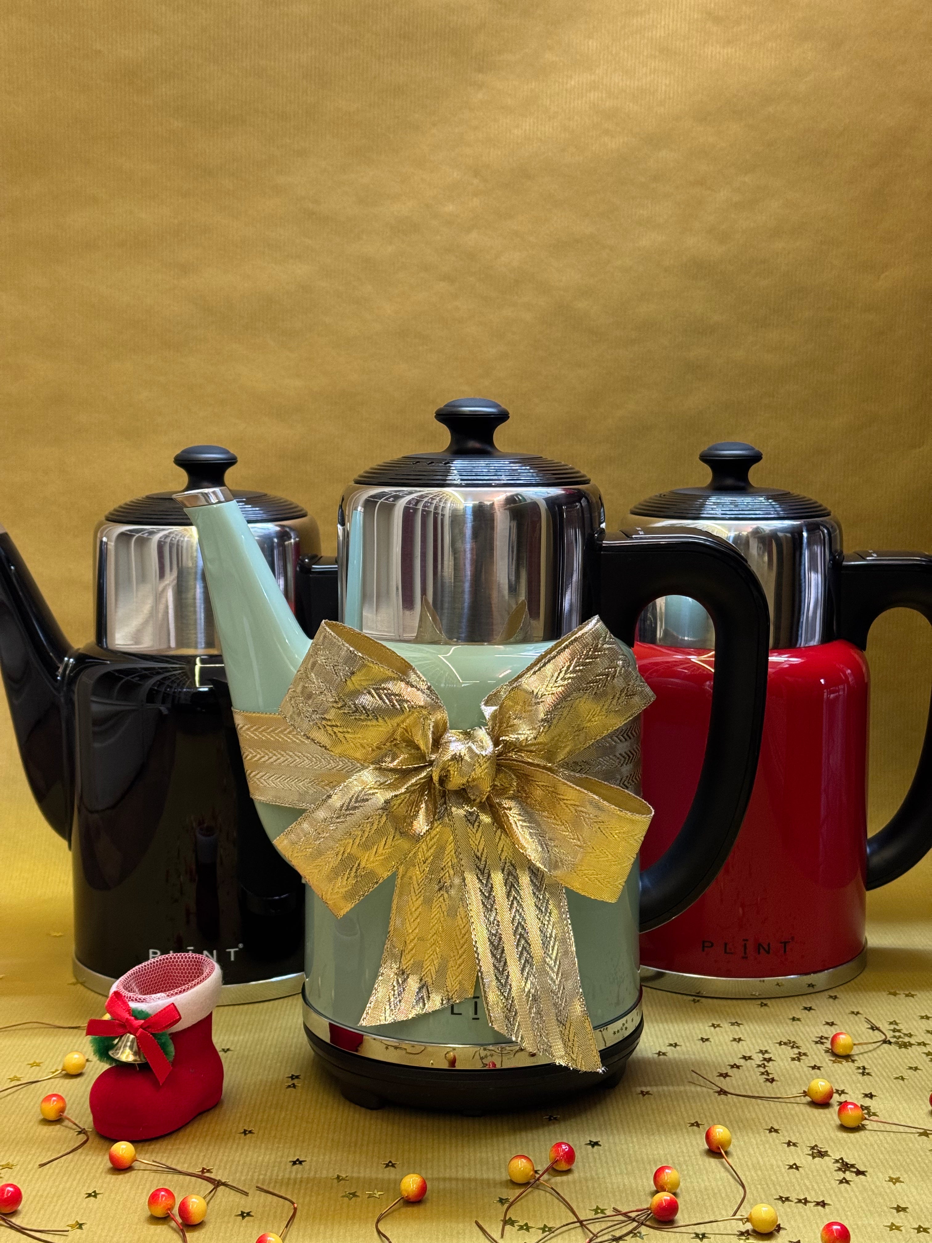 Bouilloire électronique 1,7L