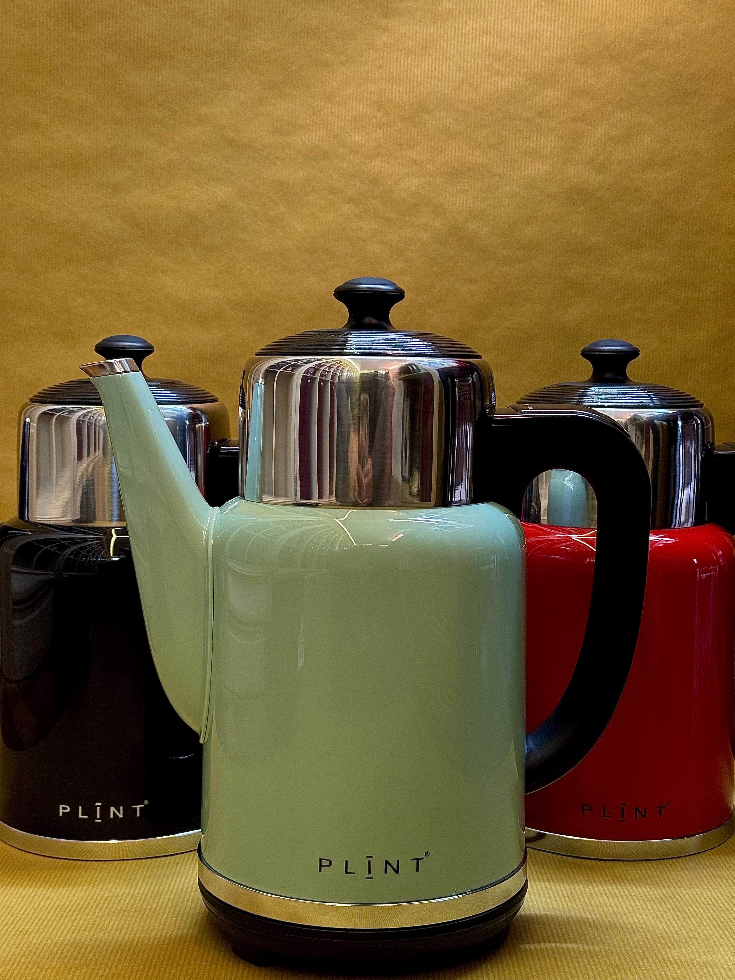 Bouilloire électronique 1,7L