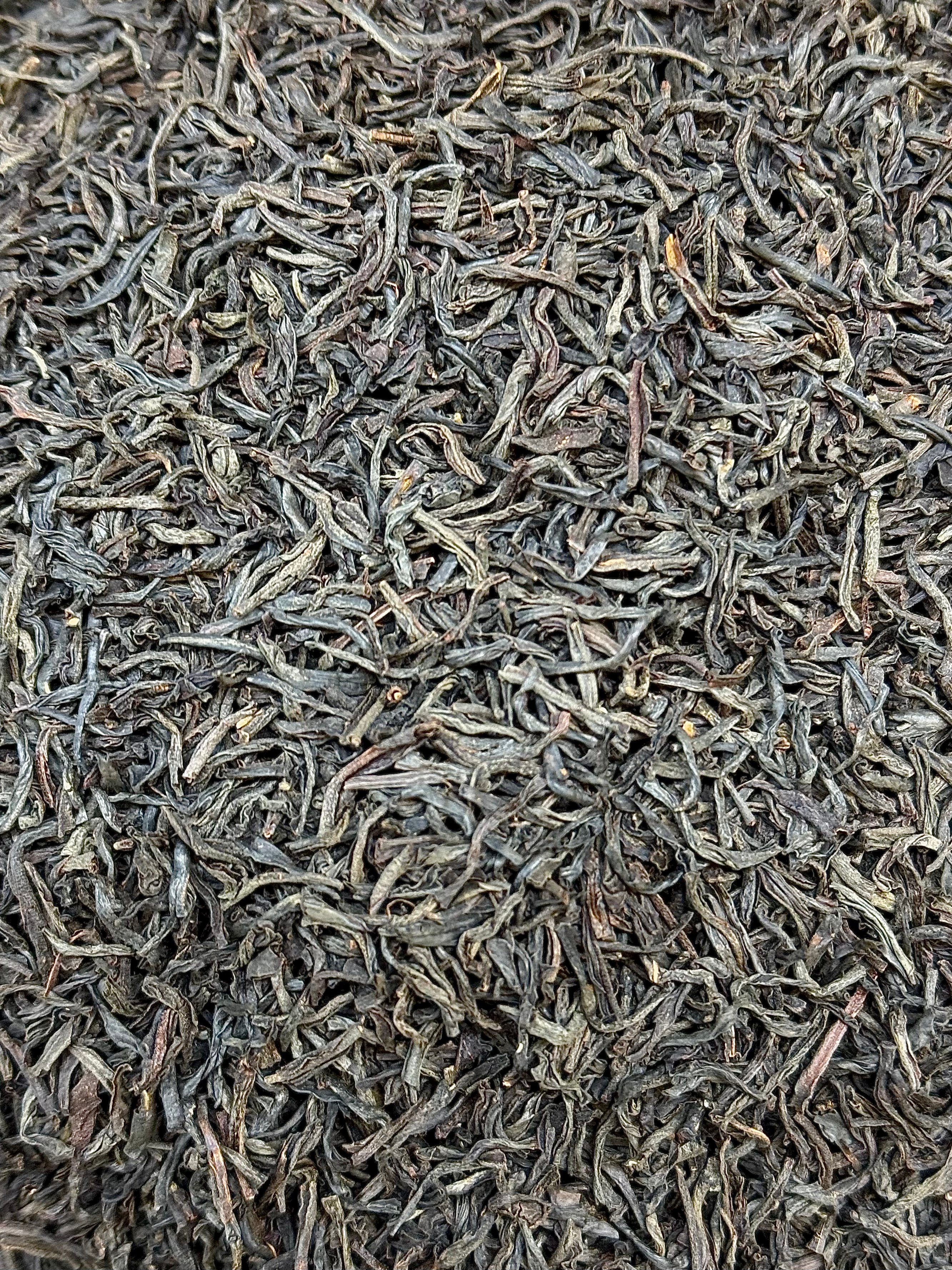 Pettiagalla – Thé Noir Ceylan d’Exception