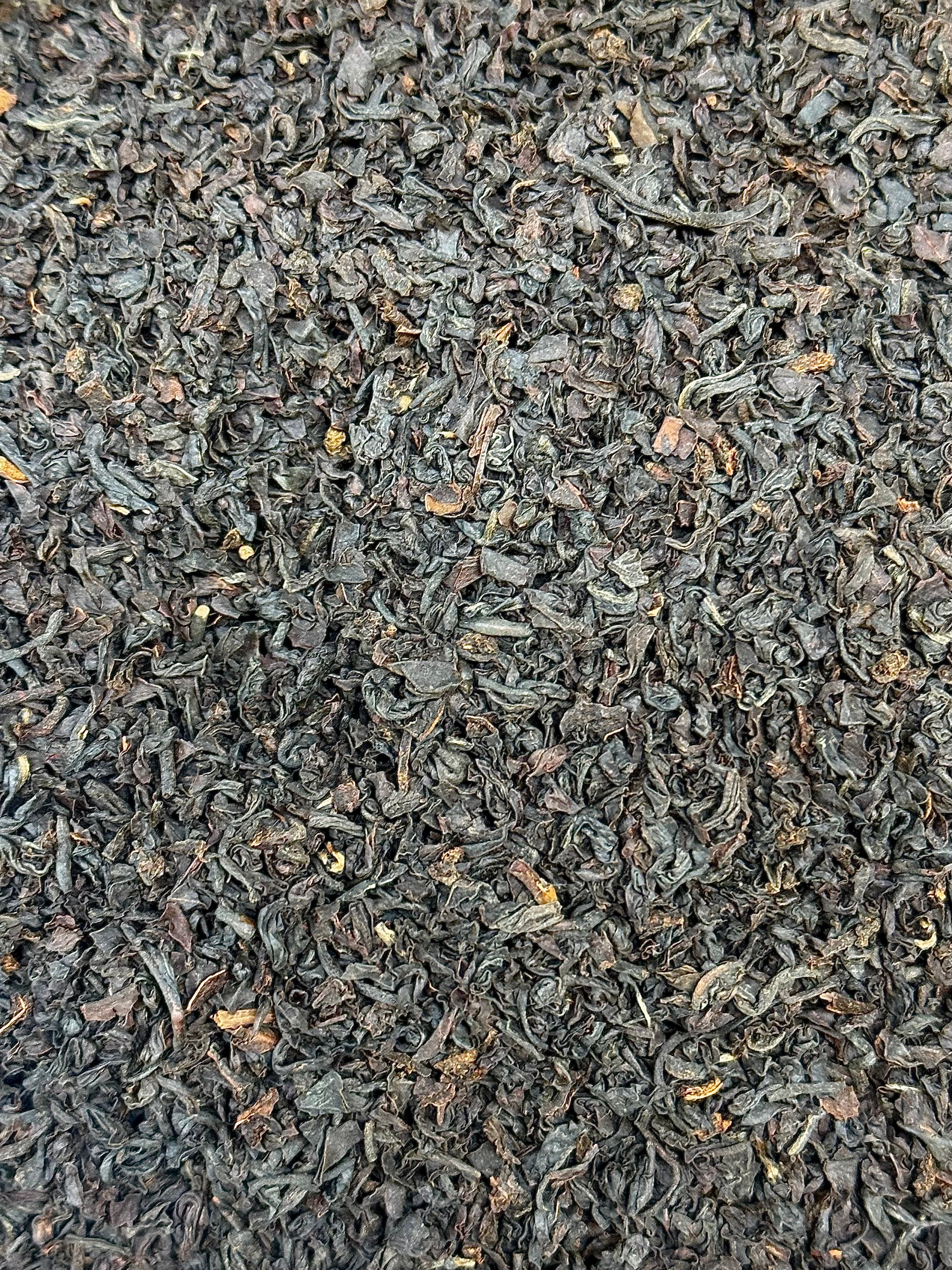 Thé Noir Rukeri Pekoe