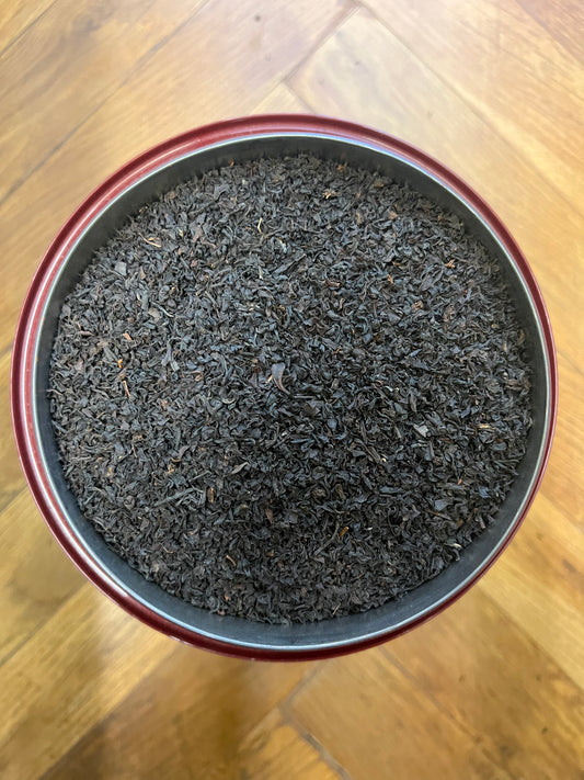 Rukeri Pekoe Rwanda corsé